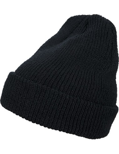 FLE-1545K-Long Knit Beanie